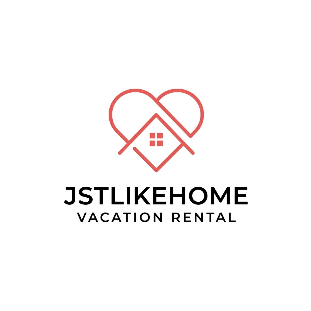 JSTLIKEHOME — Vacation Rental